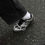 Giày Nike Pegasus 2K5 "Metallic Silver" - HQ5403-001 - Ảnh 2