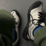 Giày Asics Gel-Sonoma CN "Black White" - 1011B852-101 - Ảnh 3
