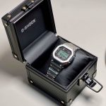 Đồng hồ Casio G-Shock GMW-B5000D-1 - Ảnh 5