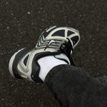 Giày Nike Pegasus 2K5 "Metallic Silver" - HQ5403-001 - Ảnh 3