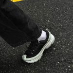 Nike Air Zoom Vomero 5 "Black Light Silver" - FV2295-001 - Ảnh 2