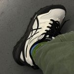 Giày Asics Gel-Sonoma CN "Black White" - 1011B852-101 - Ảnh 2