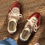 Giày adidas Samba OG "Preloved Ruby Cream White" - JI3216 - Ảnh 4