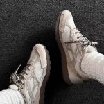 Giày Mizuno LG 60S 2K - D1GH242107 - Ảnh 3