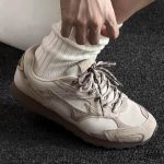 Giày Mizuno LG 60S 2K - D1GH242107 - Ảnh 5
