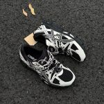 Giày Asics Gel Kahana 8 FL "Black & White" - 1011B828-001 - Ảnh 3