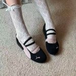 Giày Puma Speedcat Ballet "Black Pink" - 401287-02 - Ảnh 3