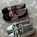 Giày Puma Speedcat Ballet "Black Pink" - 401287-02 - Ảnh 7
