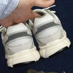 Giày Mizuno Speed 2K "White & Silver" - D1GH252906 - Ảnh 8