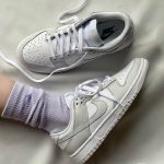 Giày Nike Dunk Low "Photon Dust" - DD1503-103 - Ảnh 2