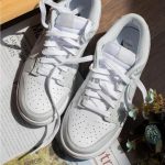 Giày Nike Dunk Low "Photon Dust" - DD1503-103 - Ảnh 3