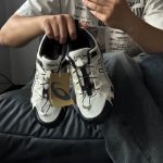 Giày Asics Gel-Sonoma FE - 1012B787-100 - Ảnh 3