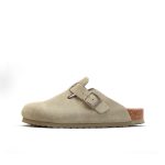 Sandal Devo Life Boston "Xám Xanh" - Ảnh 2