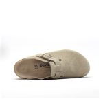 Sandal Devo Life Boston "Xám Xanh" - Ảnh 3