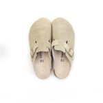 Sandal Devo Life Boston "Xám Xanh" - Ảnh 5