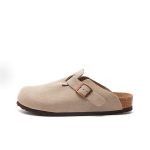 Sandal Devo Life Boston "Xám" - Ảnh 2