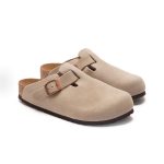 Sandal Devo Life Boston "Xám"