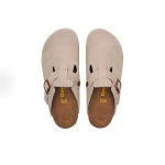 Sandal Devo Life Boston "Xám" - Ảnh 5