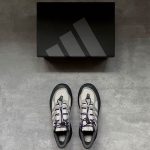 Giày adidas Roam Wander - JR7649 - Ảnh 11