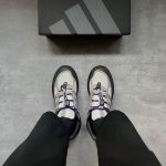 Giày adidas Roam Wander - JR7649 - Ảnh 2