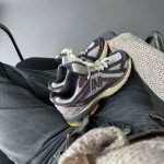 Giày New Balance 1906R "Licorice" - M1906RRA - Ảnh 2