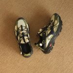 Giày Mizuno Racer Trail SE - D1GH241901 - Ảnh 2