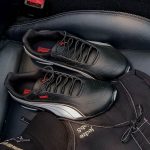 Giày Puma Redon Bungee "Black White" - 388167-02 - Ảnh 9