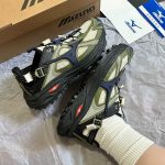 Giày Mizuno Racer Trail SE - D1GH241901 - Ảnh 7