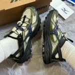 Giày Mizuno Racer Trail SE - D1GH241901 - Ảnh 5