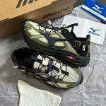 Giày Mizuno Racer Trail SE - D1GH241901 - Ảnh 4