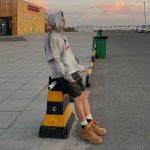 Giày Timberland Premium 6 Inch Boot - TB0100061713 - Ảnh 2