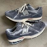 Giày New Balance 1906D Protection Pack "Harbor Grey" - M1906DA - Ảnh 2