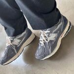 Giày New Balance 1906D Protection Pack "Harbor Grey" - M1906DA - Ảnh 4
