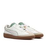 Giày Puma Vlado Stenzel Pl – White Green – 386343-01 - Ảnh 2