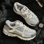 Giày Nike Zoom Vomero 5 "Grey" - FD9919-001 - Ảnh 3