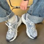 Giày Nike Zoom Vomero 5 "Grey" - FD9919-001 - Ảnh 6