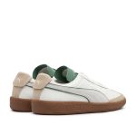 Giày Puma Vlado Stenzel Pl – White Green – 386343-01 - Ảnh 3