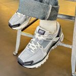 Giày Nike Zoom Vomero 5 "Grey" - FD9919-001 - Ảnh 5
