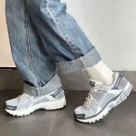 Giày Nike Zoom Vomero 5 "Grey" - FD9919-001 - Ảnh 4
