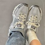 Giày Nike Zoom Vomero 5 "Grey" - FD9919-001 - Ảnh 7