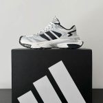 Giày adidas XLG Storm Edge "Metallic Silver" - JS0059 - Ảnh 10