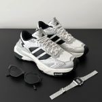 Giày adidas XLG Storm Edge "Metallic Silver" - JS0059 - Ảnh 8
