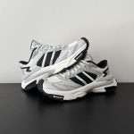 Giày adidas XLG Storm Edge "Metallic Silver" - JS0059 - Ảnh 7