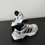 Giày adidas XLG Storm Edge "Metallic Silver" - JS0059 - Ảnh 6