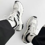 Giày adidas XLG Storm Edge "Metallic Silver" - JS0059 - Ảnh 3