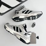 Giày adidas XLG Storm Edge "Metallic Silver" - JS0059 - Ảnh 4