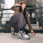 Giày Saucony Kinvara 4 RE "Silver" - Ảnh 3
