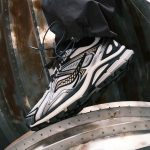 Giày Saucony Kinvara 4 RE "Silver" - Ảnh 2