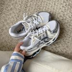 Giày Asics Gel-Kayano 14 "Metallic Silver" - Ảnh 4