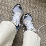 Giày Asics Gel-Kayano 14 "Metallic Silver" - Ảnh 5